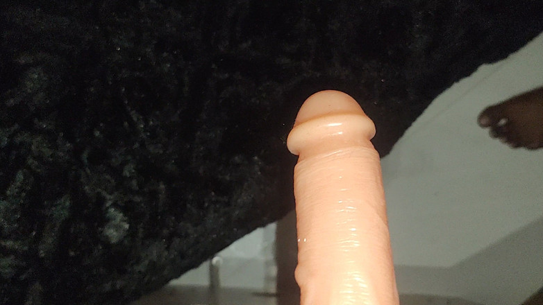 PABLO N3GROBAR: Дьявол пришел, чтобы я могла кончить