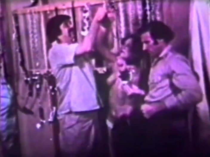 Vintage Usa: Fetish BDSM vintage hot scene!