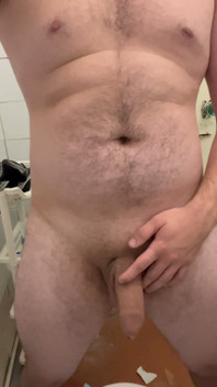 As I Pee