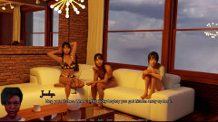 Johannes Gaming: Ad č. 2 a a Tina vysává moje koule