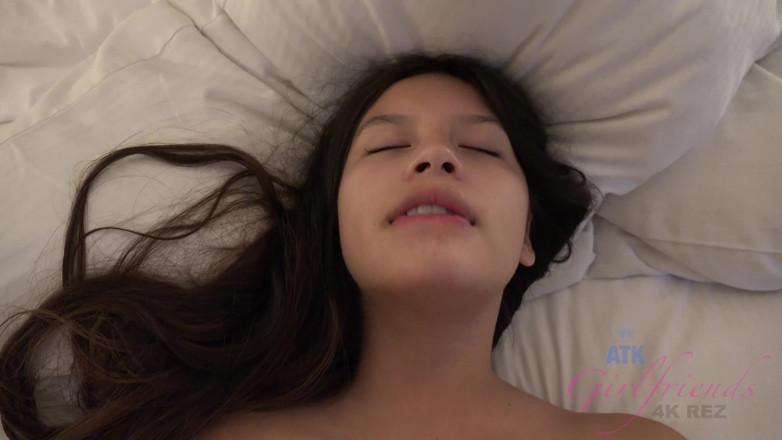 ATK Fans (Girlfriends): Virtuele vakantie in Kauai met Zaya Cassidy deel 7