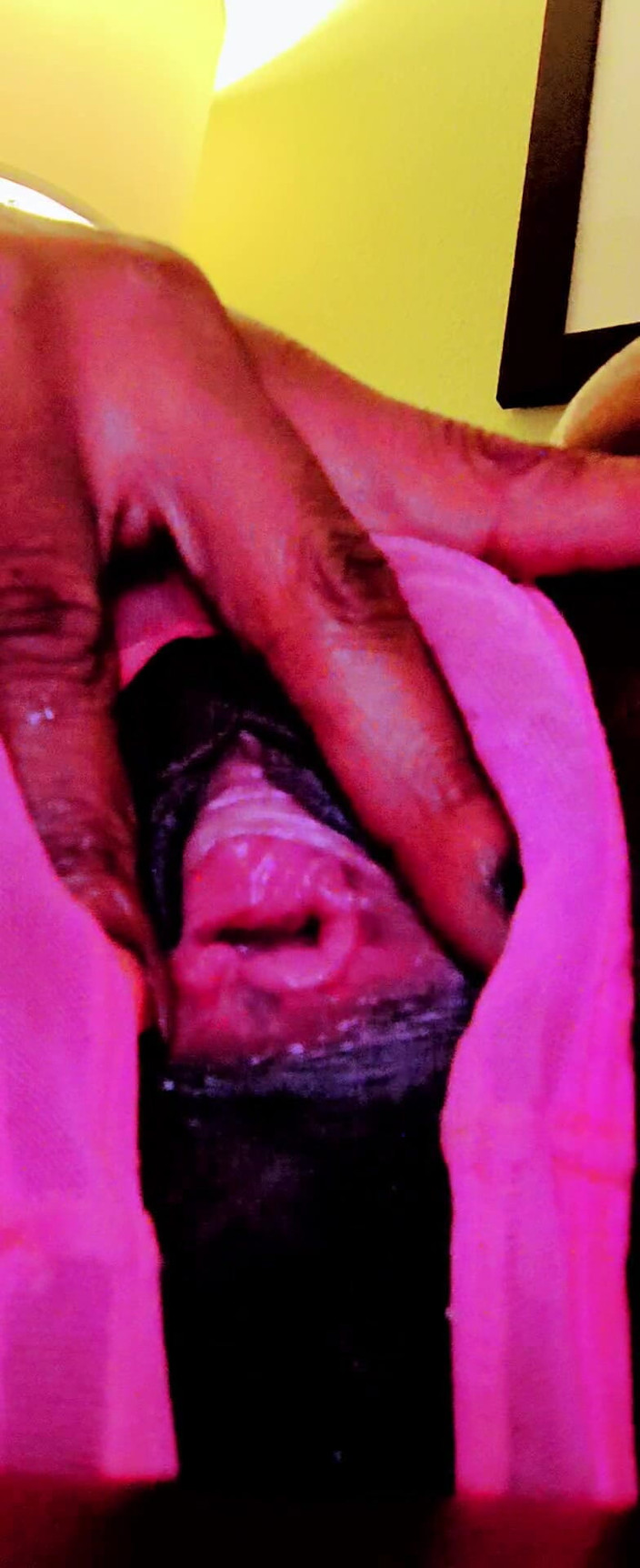 Perswayzion Xstacy: Rosa Buceta Rosa Cu Rosa