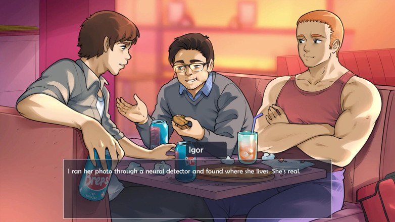 Like A Boss: Complete Gameplay - MILFs Plaza 2, Part 15