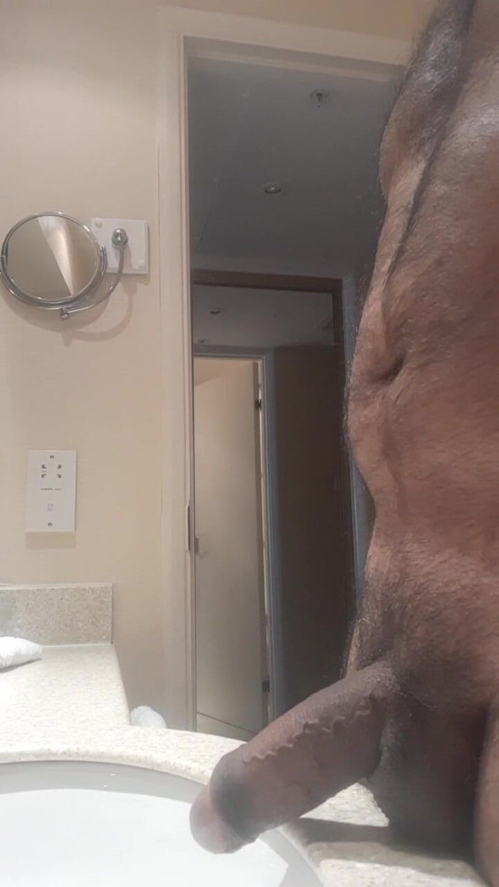 Harry River Solo: Kutas Gwiazdy Porno