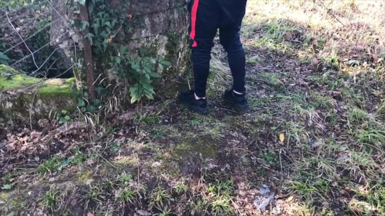 Gaybareback: Twink zerżnięta przez gwiazdę porno XXL Koldo Gorana