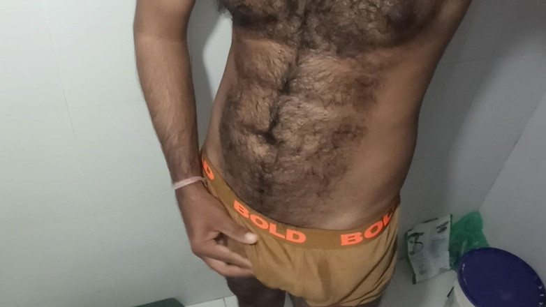 Fun With Me: Ho tolto il mio cazzo nero dalla mia biancheria intima...