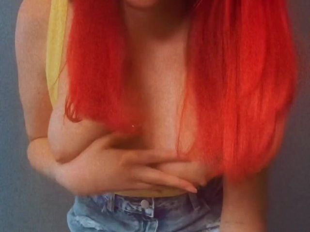 I Bought a New Skirt Do You Think It's Short or Is It Okay? (Radio Porno Panda)