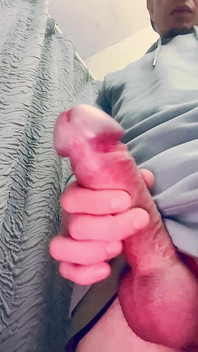 Masturbace