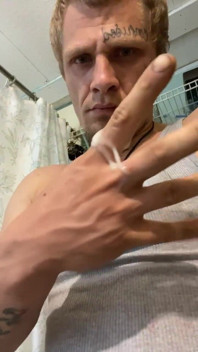 Cum Shot