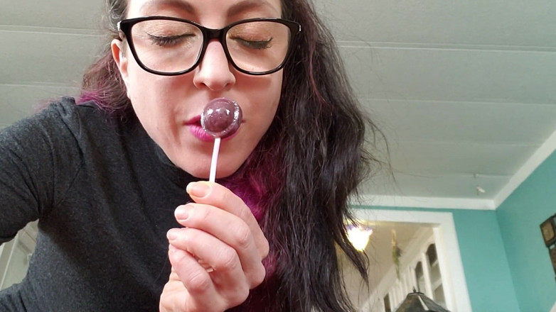 Nerdy_faery: Lolipopları seviyorum