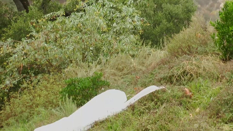 Adventures In Pornland: Not Bionic woman S2 - ブリー・オルソン、デール・ダボーン
