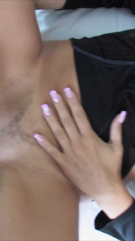 Anal POV Pounding on Dara’s Butthole