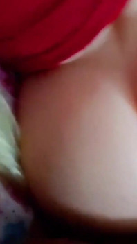 811 First Time Anal with My Big-assed, Big-titted Stepdaughter