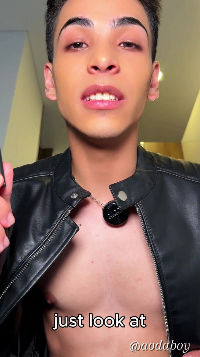 aodaboy: Fumare e Sperma