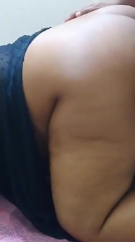 Sexy Chubby Muslim Enjoys Licking & Fucking From Her Friends Boyfriend