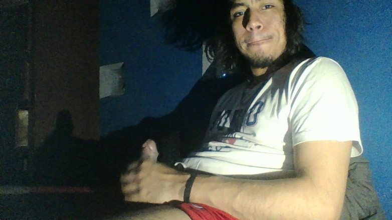 AlexAlejandro13: Un bon sexe désespéré de le tirer