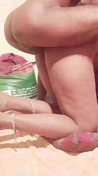 Marathi Wife Fucking Doggy Style Position Hard Core