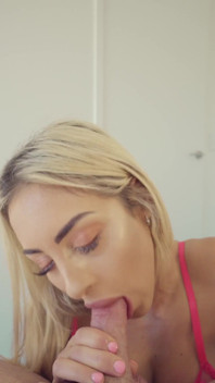 ¡Usa mis agujeros, sugar-daddy! - Fit Kitty corre duro