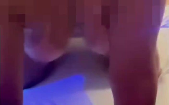 Casalgn2025: Wife Moaning on the Cock of the Cuckold's Friend