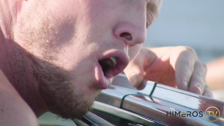 Himeros.tv: Viaje de fantasía