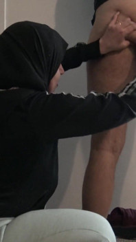 Sex Arabe