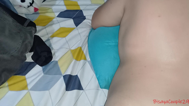 BisayaCouple29: Heiße mollige pinay mit Penis-Ärmel gefickt (teil 2)