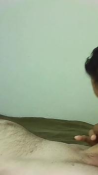 Thaiger bú, cums và fucks một số hơn nữa