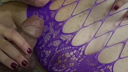 Florance Wimps: Oral seks ve meme sikişi