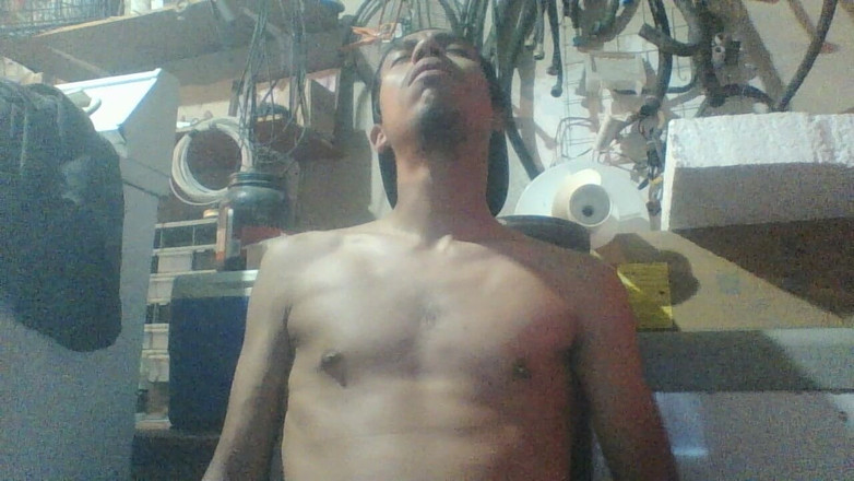AlexAlejandro13: Smoking in Morning