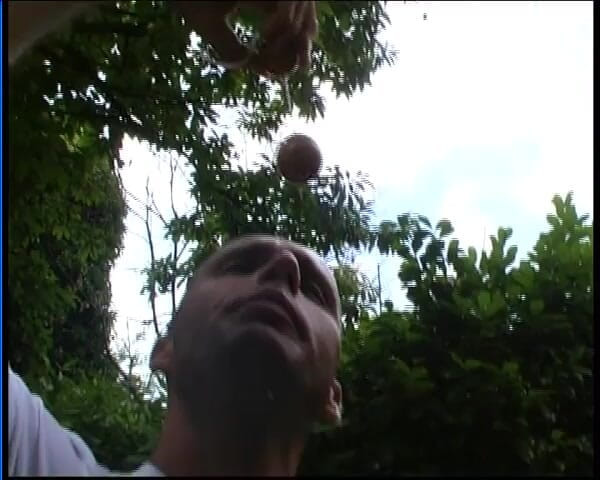 King Of Amateur: Extrem bisarra 8