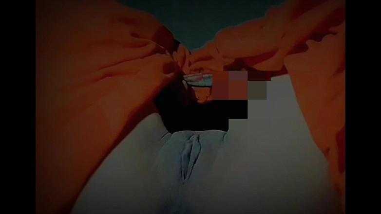 TricolorMusic3: Watch the Nude Video of the Indian Nude Girl Undressed....