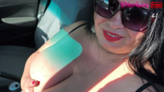 Only Riderqueen BBW Step Mom Latina Alone: Only Me - Video voor Fans