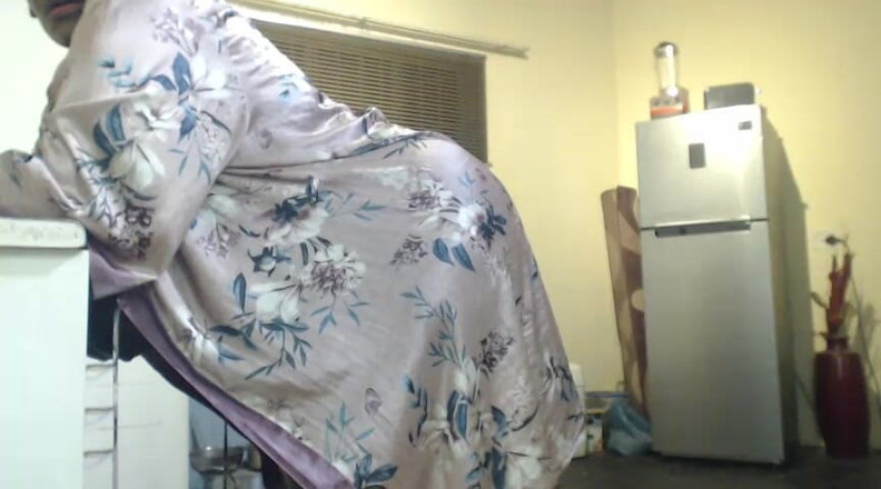 Legendary Booty Overdose: 淫荡的ssbbw呻吟恋物癖和振动器挑逗