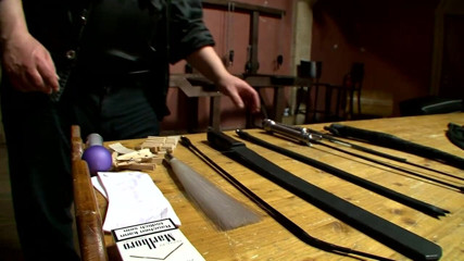 Absolute BDSM films - The original: NEBUNIE - FILM COMPLET