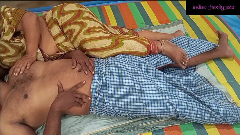 Indian IFS: Macocha uwalnia stres pasierba