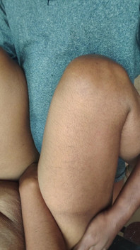 Mallu Girl Enjoing Tight Pussy Fuking with Neiber Boy