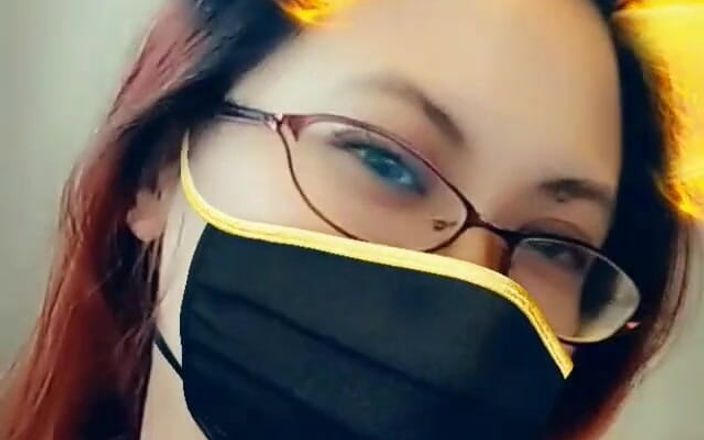 JasmineJade: 내가 편집하는 동안 그냥 바보