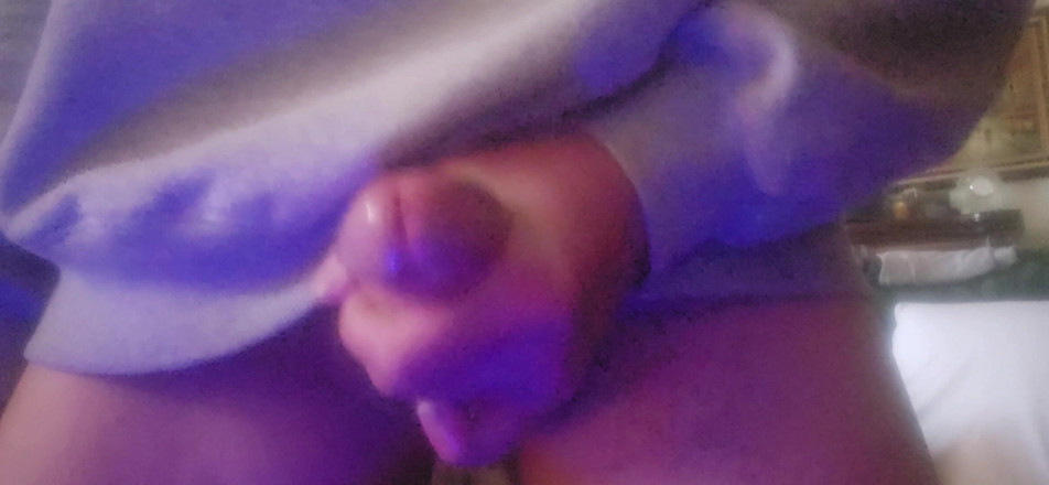 RowdyJT: Дрочить мій товстий член