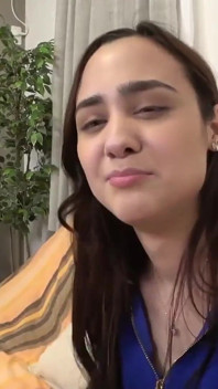 Great Discovery! Brazilian! Beautiful Ass! Amateur Musume's First Time Shooting! -2
