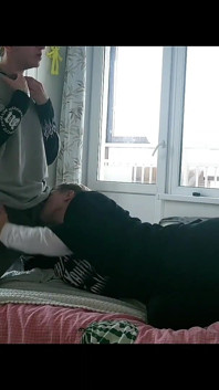 Part 1 Sweet and Tender Sex of Two Sweet Twinks