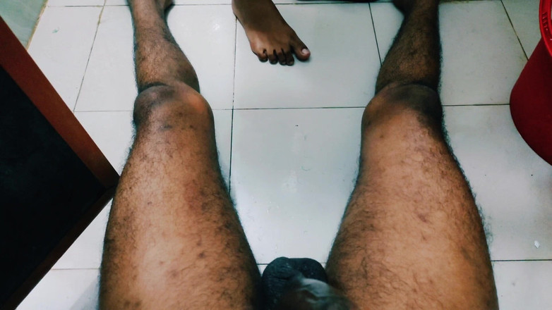 Olivia Aly: Porno desi maison en levrette par un couple bangladais, audio