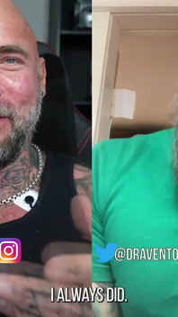 Porn Star Confessions - Draven Torres (episódio 43)