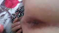 Wife Fucking Husband 4