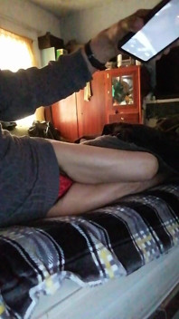 Legs Buttocks Panocha