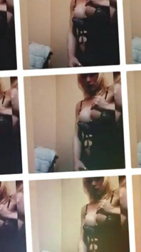 Una paja sexy y caliente
