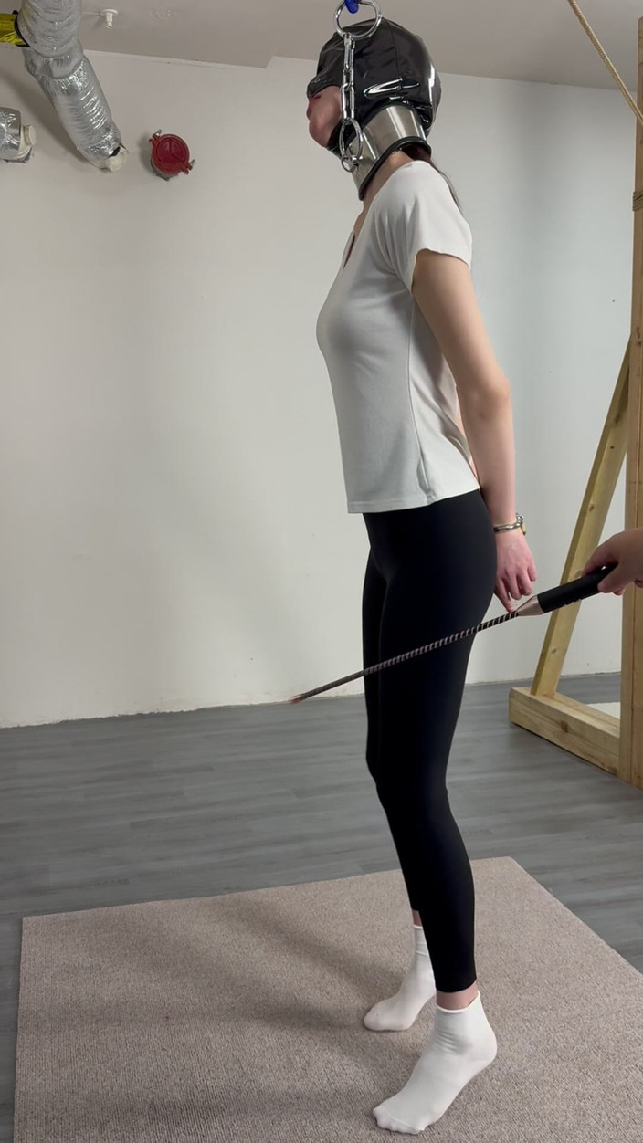 Yanmou: Tampoane de suspensie pentru gât metalic + mod out-of-control în secunde