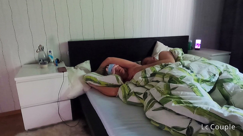 LC couple: Một trong những video tự quay đầu tiên của chúng tôi