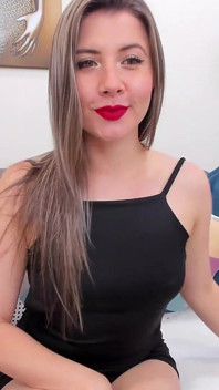 在我房间里的性感舞蹈