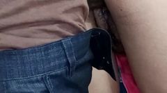 Indian Housewife Bhabhi Sex with Stepbrother