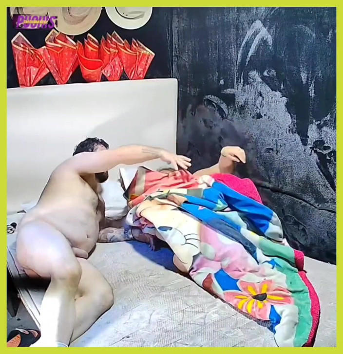 puchis: Anal seks bu sıkı götünün en iyisi